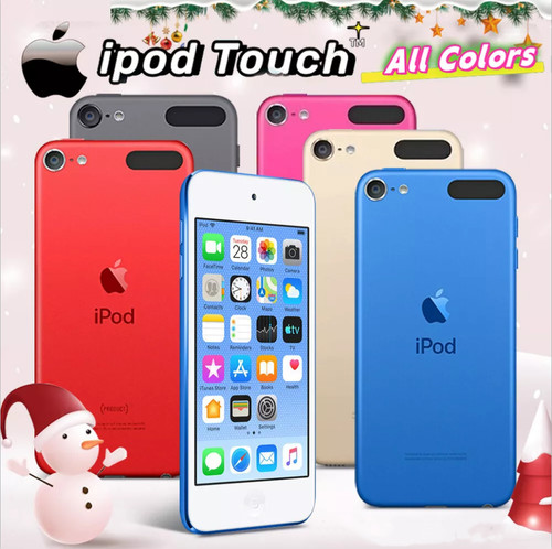Nuovo sigillato apple ipod - nuovo-sigillato,