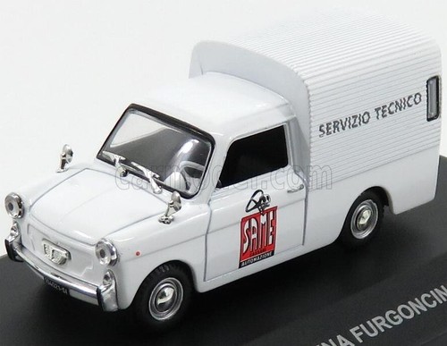 Edicola autobianchi - 1/43,