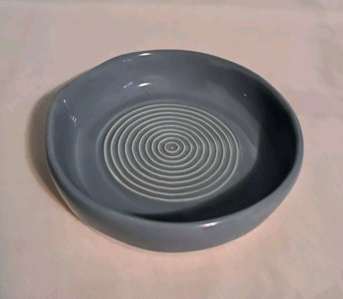Grattugia aglio piatto - , per