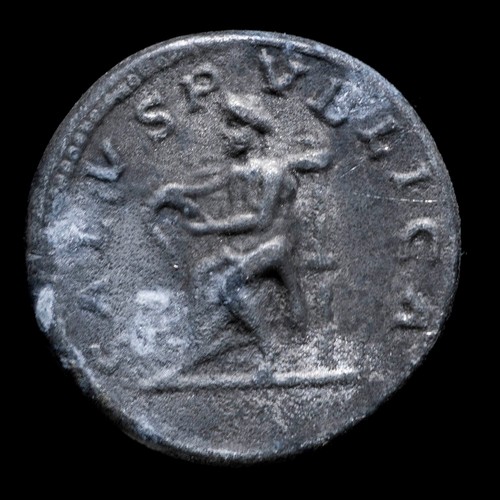 Denario romano salvs - ar,
