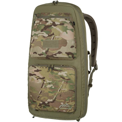 Helikon sbr borsa - helikon, il