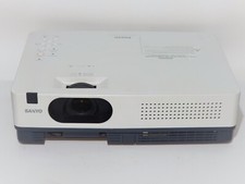 SANYO PLC-XD2600 Proiettore a soffitto VGA 2600 LUMEN - Lampada 1312 ore