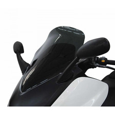 SPOILER CUPOLINO FUME x YAMAHA