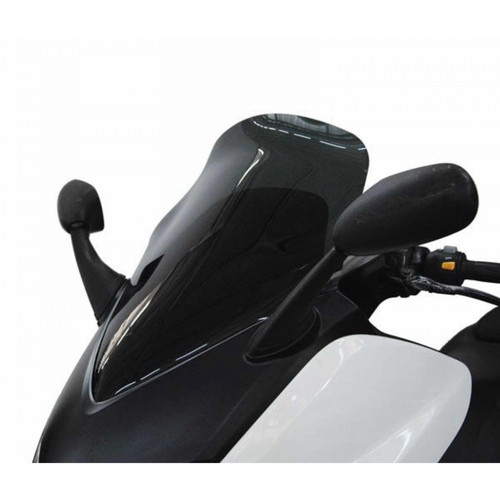 Spoiler cupolino fume yamaha - cupolino,
