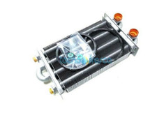 Beretta scambiatore bitermico