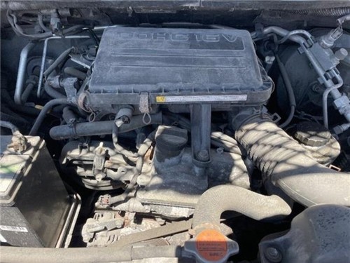 Motore daihatsu terios - k3,