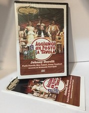 Aggiungi un Posto a Tavola DVD