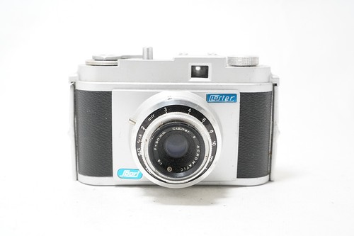 Fotocamera closter sport - fotocamera,