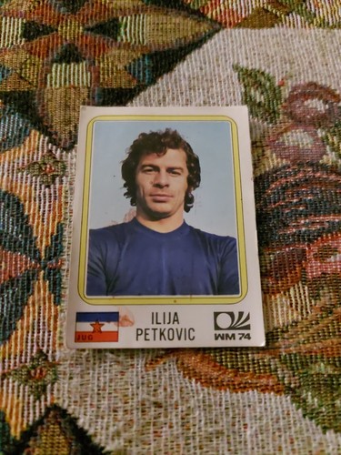 Figurina panini monaco - figurina, ed.