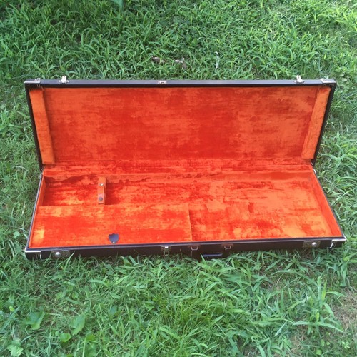 Custodia jaguar chitarra - custodia,