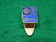 U.S. CARRARESE CALCIO SPILLA