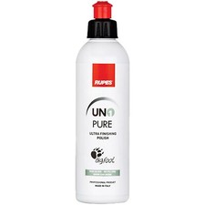 Rupes uno pure - rupes, abrasiva