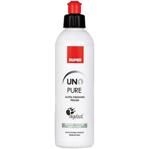 Rupes uno pure pasta - pasta, abrasiva