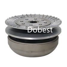 For honda clutch pulley cn250 - for,