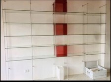 Arredo profumeria altro - arredo,