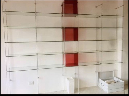 Arredo profumeria altro - profumeria,