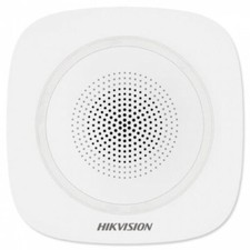 HIKVISION AXPRO - Sirena da