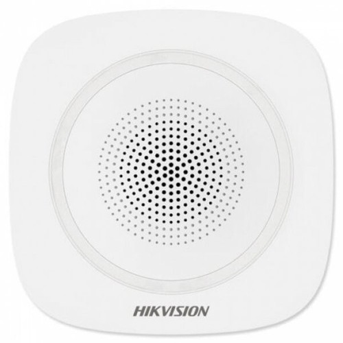 Hikvision axpro sirena da - axpro,
