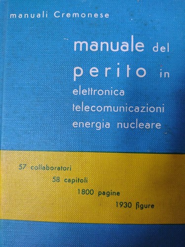Manuale del perito - manuale,