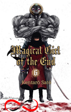 Magical Girl of the End - Tome