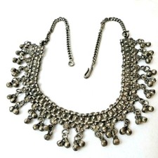 Collana danza del ventre