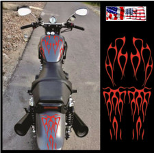 1 Set Motorcycle Gas