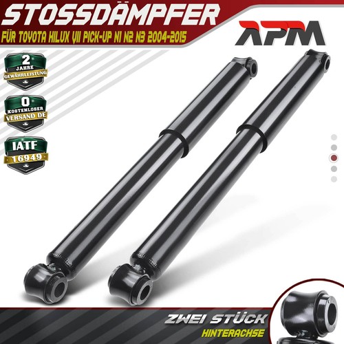 Ammortizzatore gas - 2x, a