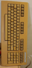 Tastiera Commodore C 128 D