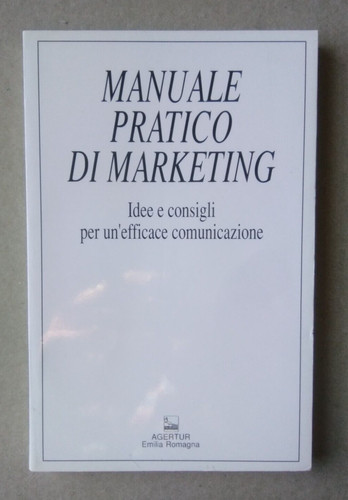 Manuale pratico marketing - manuale,