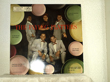 Disco  33 giri - The Platters
