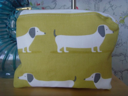 Borsa portamonete x 14 - 18,