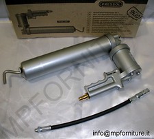 Ingrassatore pressol pompa - ingrassatore,