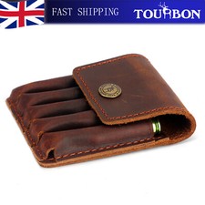 TOURBON 5 colpi pelle fucile