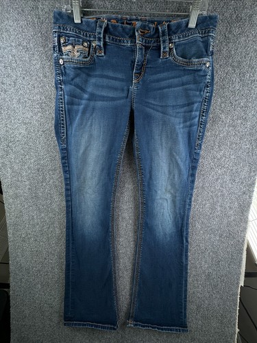 Jeans donna rock - revival, betty