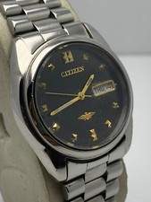Vintage Citizen 21 Jewels