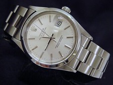 Orologio Uomo Rolex Data 15000