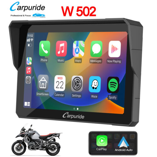 Carpuride w502 wireless - w502,