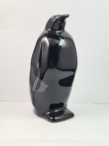Caramica viva pinguino - caramica,