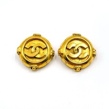 Orecchini Chanel Vintage Coco
