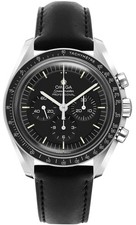 Omega Speedmaster Moonwatch