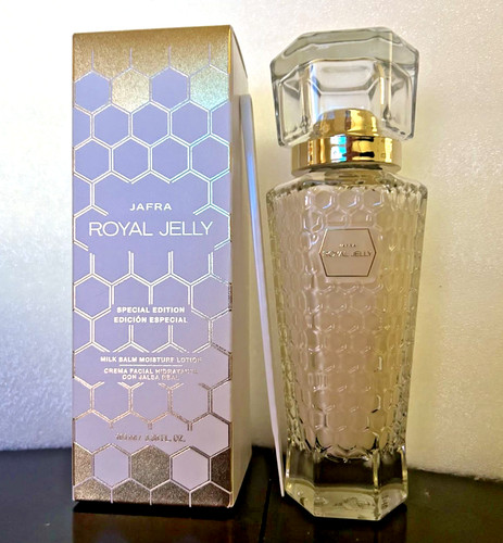 Jafra royal jelly balsamo - jelly, al