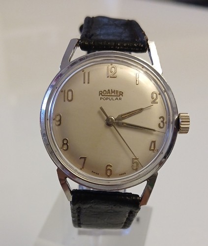 Roamer popular anni in - popular,