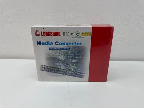 Media converter longshine - converter,