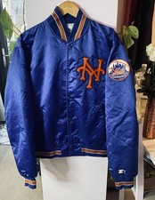 Giacca Vintage New York Mets
