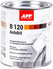 App B120 - Bitume Liquido Di
