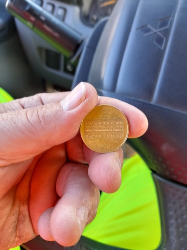 Moneta 200 lire consiglio - moneta,
