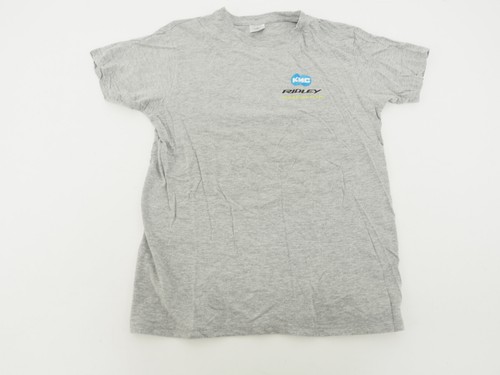 Shirt manica corta kmc - manica,