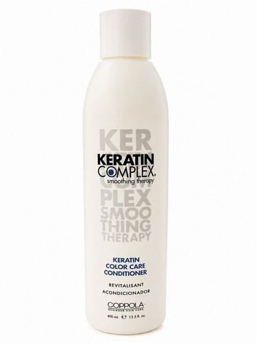 Keratin complex balsamo - keratin,