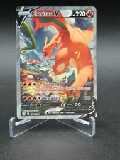 Charizard V 154/172 -