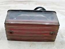 FARO FANALE POSTERIORE-KAWASAKI GPZ 1100